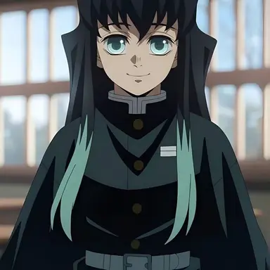 Profile image of 무이치로