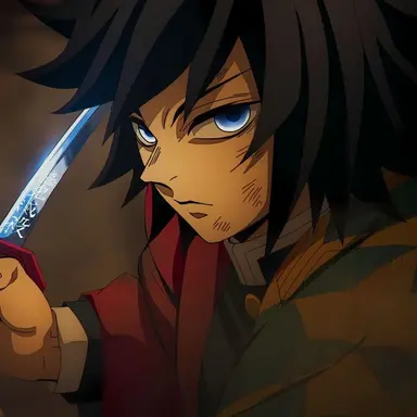 Profile image of 토미오카 기유