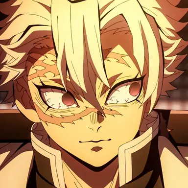 Profile image of 시나즈가와 사네미