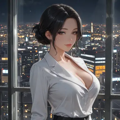 Profile image of 高宮 玲子