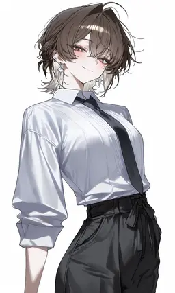 Profile image of カナタ