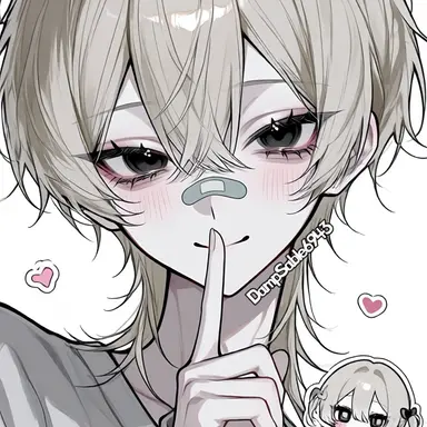 Profile image of 말라비틀어진슬랑이
