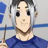 Profile image of Gin Gagamaru