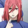 Profile image of Hyoma Chigiri