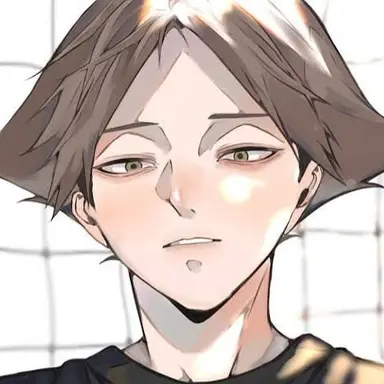 Profile image of 角名 倫太郎
