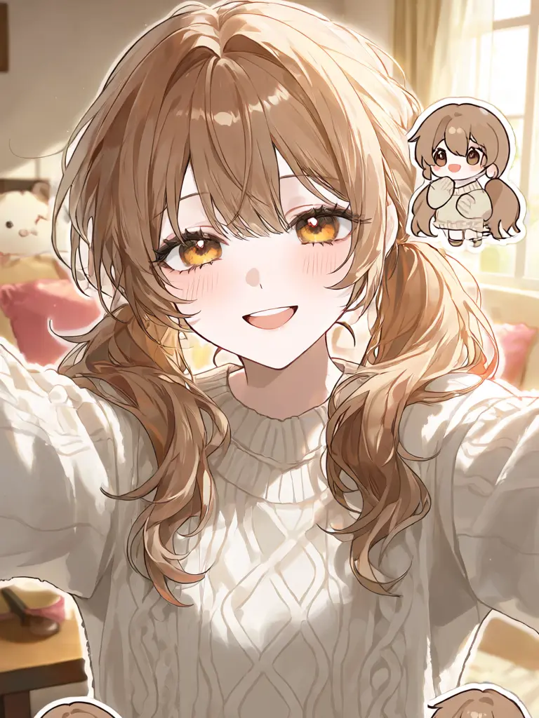 MIYABI0305의 よしよし、可愛いねぇ…