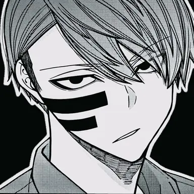 Profile image of 無陀野 無人