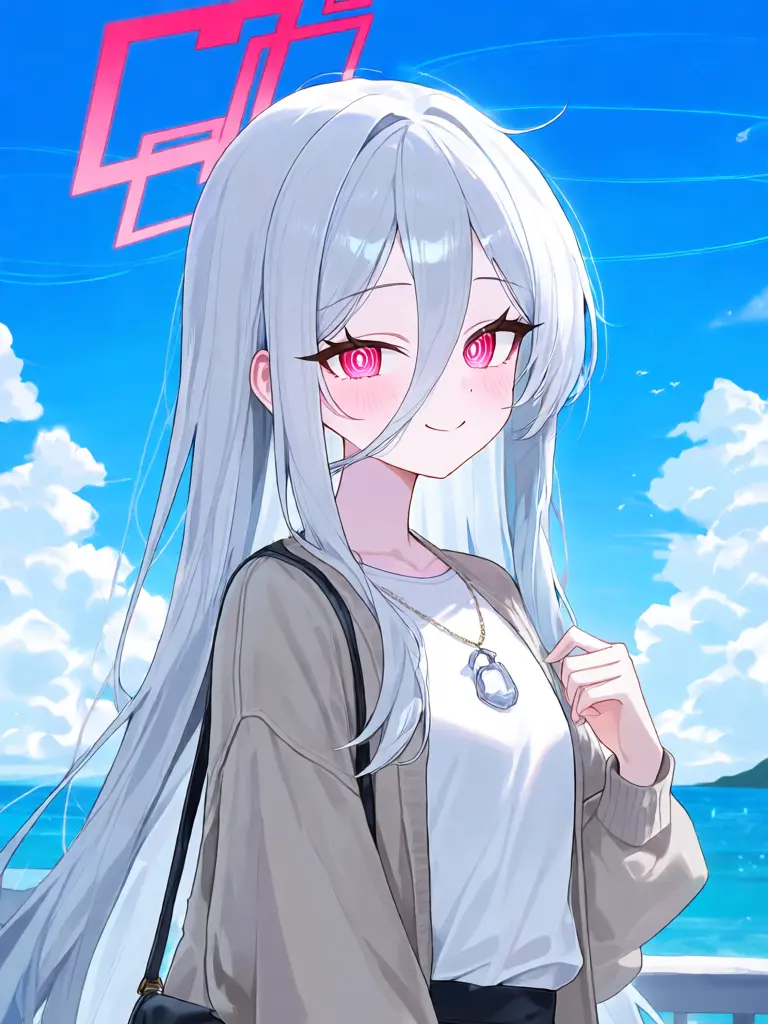 DarkTree의 天童ケイ