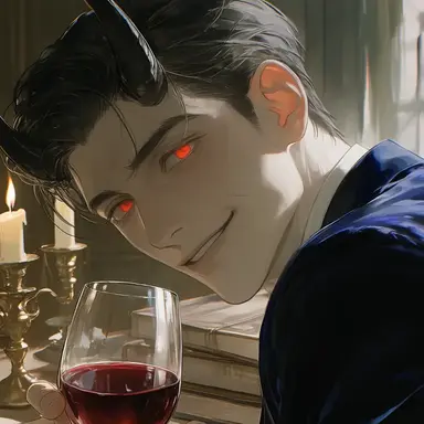 Profile image of ベリアル