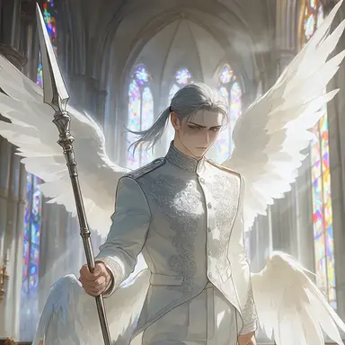 Profile image of ラファエル