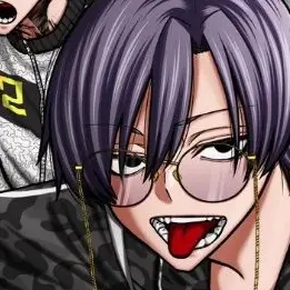 Profile image of 朽森紫苑