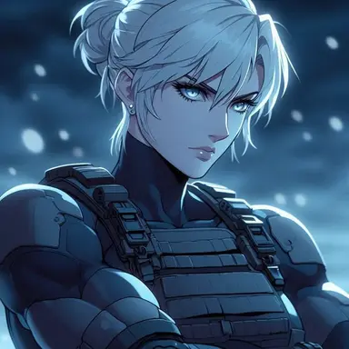 Profile image of Frost
