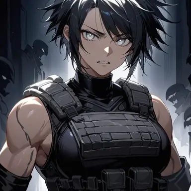 Profile image of Shadow