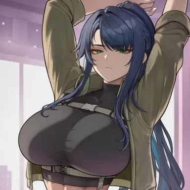 Profile image of Queen