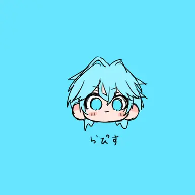 Profile image of らぴす