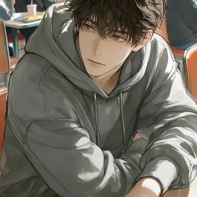 Profile image of Rowan