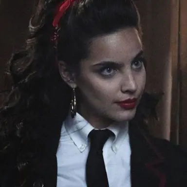 Profile image of Maria