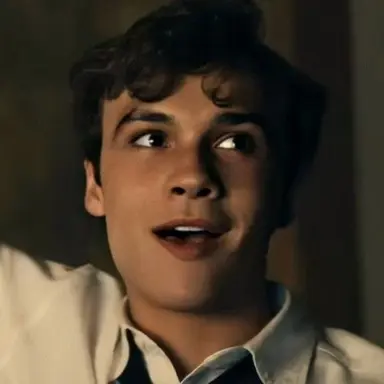 Profile image of Marcus