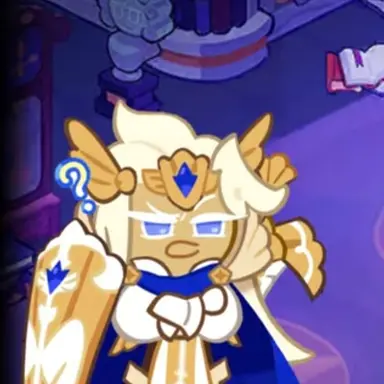 Profile image of 마들렌맛 쿠키