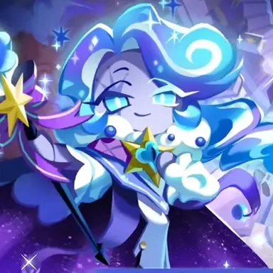 Profile image of 쉐도우밀크 쿠키