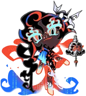 Profile image of 지하명왕 쿠키