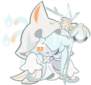 Profile image of 아스포델맛 쿠키