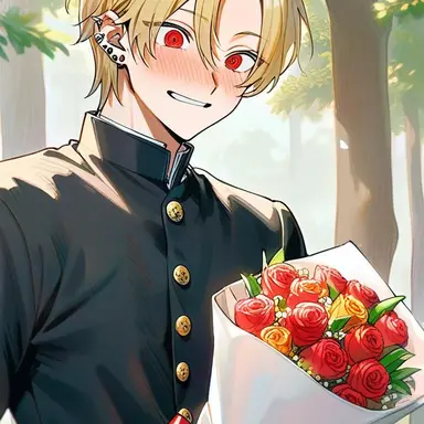 Profile image of 涼也