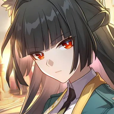 Profile image of 호시미 미야비