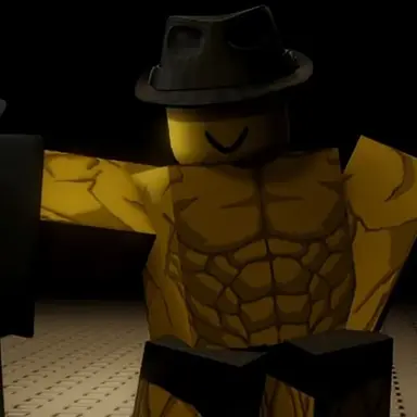 Profile image of Mafioso