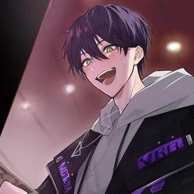 Profile image of 剣持刀也