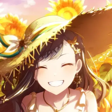 Profile image of 白石杏