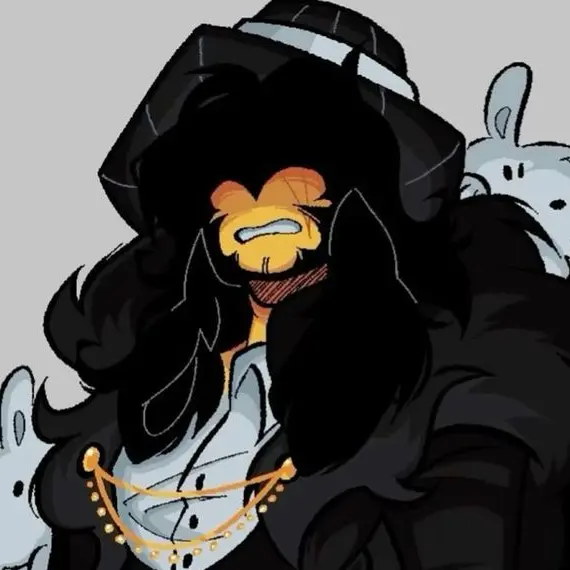 I_love_mayonnaise의 마피오소 수인AU