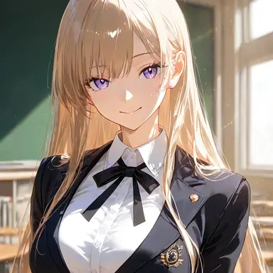 Profile image of キミ
