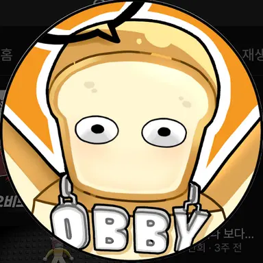 Profile image of 준브레드