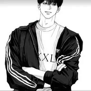 Profile image of 대이윤