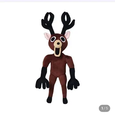 Profile image of 사슴