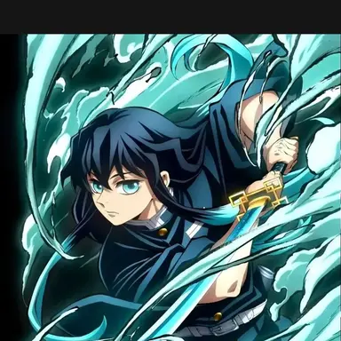 Profile image of 무이치로