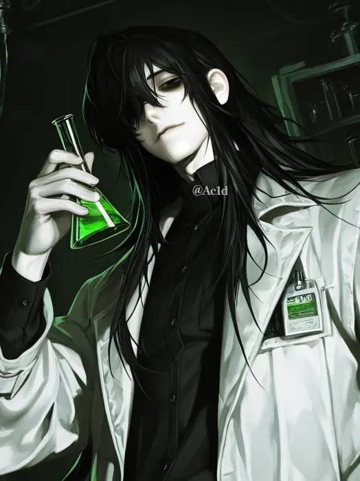 Ac1d의 特異点の飼育箱