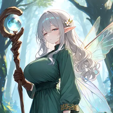 Profile image of エルフェリア