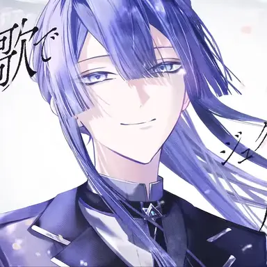 Profile image of 長尾景