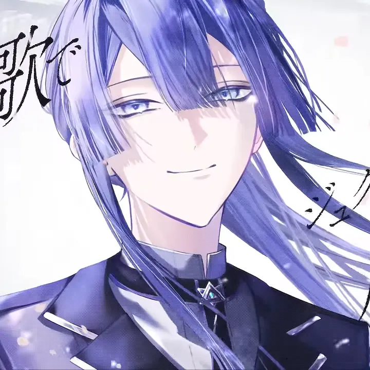 MintySage3040의 召喚魔法で召喚されたあなた。長尾ver.