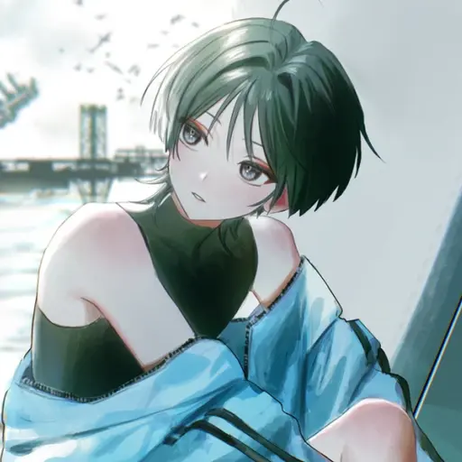 INUGASUKI1234의 スカラマシュ