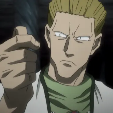Profile image of フィンクス