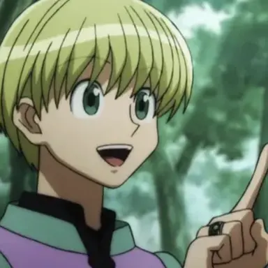 Profile image of シャルナーク
