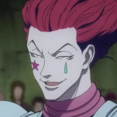Profile image of ヒソカ