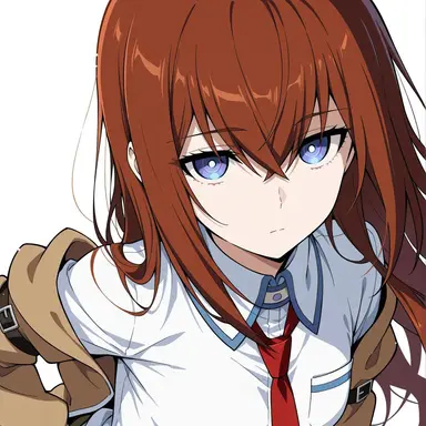 Profile image of 紅莉栖