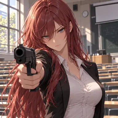 Profile image of 杏奈