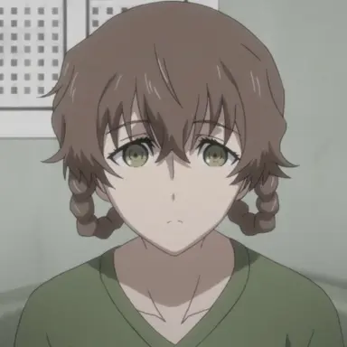 Profile image of 鈴羽