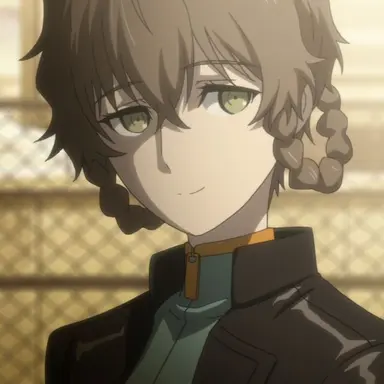 Profile image of 鈴羽