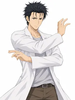 Profile image of 岡部